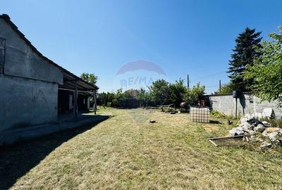 Teren Construcții intravilan de 6210 mp, în Apateu - 7