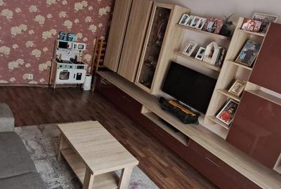Apartament cu 2 camere decomandat în Nufărul - 4