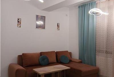 Apartament cu 3 camere semidecomandat în Titan - 1
