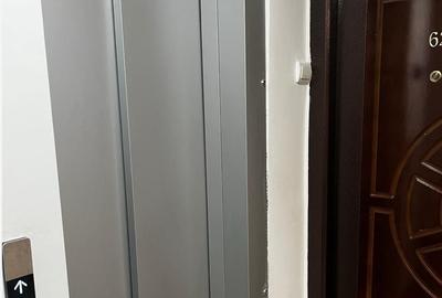 Brancoveanu,ap.2 camere,STB la 2 minute de mers,se ajunge usor la metrou.Mobilat - 7