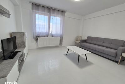 Apartament cu 2 camere decomandat în Galata - 1