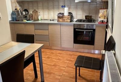 Apartament cu 2 camere circular, mobilat în Pantelimon - 2