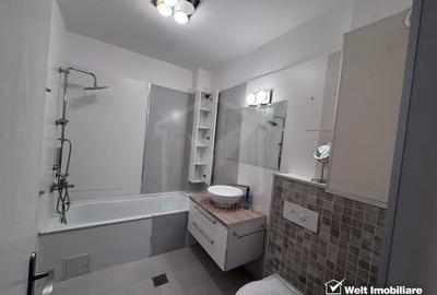 Apartament cu 2 camere, 60mp, Panorama Superba, Zorilor - 8