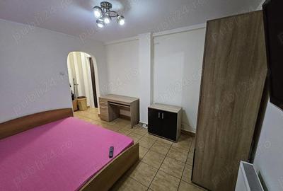 Garsonieră decomandată în Cișmigiu - 4