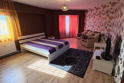 Garsonieră decomandată în Sârbi - 1