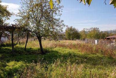 Teren de vânzare 586 mp, Mǎgura - 2