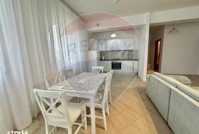 Apartament cu 3 camere în Central - 2