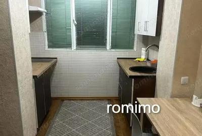 Garsonieră decomandată în Mihai Bravu - 3