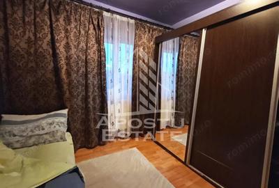 Apartament cu 2 camere decomandat, mobilat în Lipovei - 3