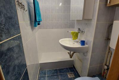Apartament cu 2 camere semidecomandat în Mănăștur - 3