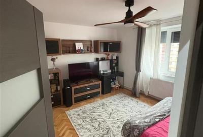 Apartament cu 2 camere decomandat, mobilat în Hipodrom 3 - 3