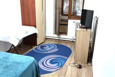 Apartament cu 2 camere semidecomandat în Tomis Nord - 3