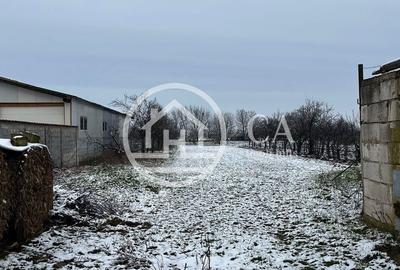 Casă cu 4 camere decomandat în Sântandrei - 2