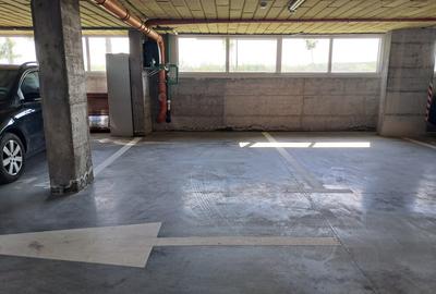 Garaj/parcare subterana 13,4 mp cu CF separat bloc nou Apahida central Garaj/parcare subterana 13,4 mp cu CF separat bloc nou Apahida central - 1