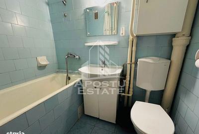 Apartament cu 2 camere, mobilat în Central - 4