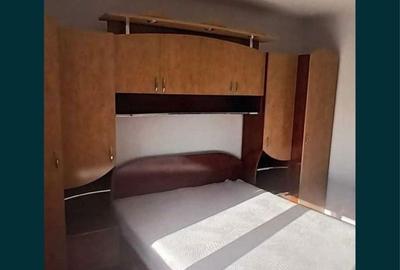 Apartament cu 2 camere decomandat în Rogerius