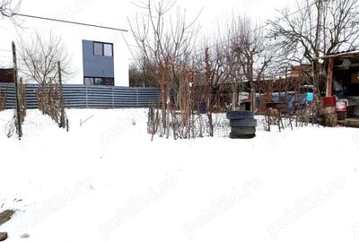 Casă cu 5 camere cu Teren 800 Mp în CFR - 4