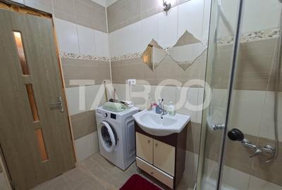 Garsoniera decomandata de vanzare balcon parcare Alma Turnisor - 9