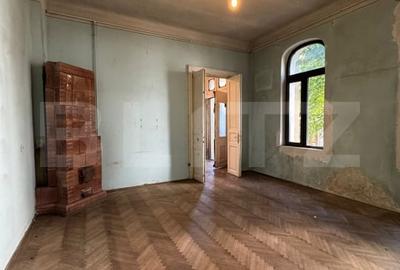 Casa cu suflet vechi, 165 mp, zona ultracentrala - 7