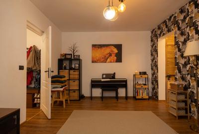 Apartament cu 2 camere decomandat, mobilat în Eroii Revoluției - 2