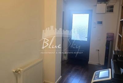 Casă individuală cu 3 camere cu Canalizare în Central - 11