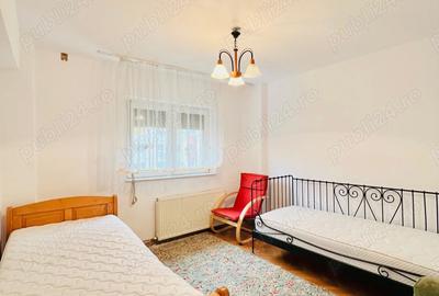 Apartament 4 camere et.2 Strada Vanatorilor Apartament 4 camere et.2 Strada Vanatorilor - 2