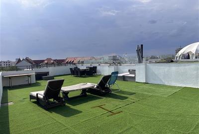 Apartament cu 3 camere decomandat, mobilat în Vatra Luminoasă - 2