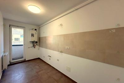 Garsonieră decomandată în Central - 8