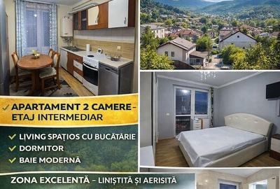 Garsonieră în Central - 2