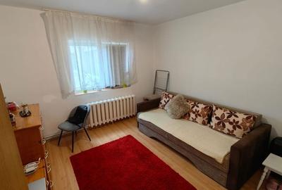 Apartament cu 2 camere decomandat în Exterior Vest - 6