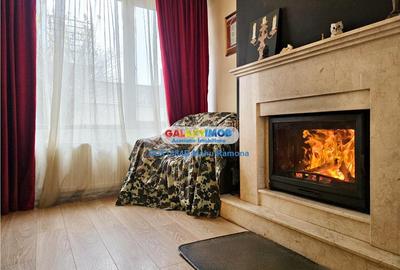 Vila spatioasa si luminosa, str. Ghioceilor, Bragadiru - 5