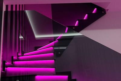 Casă cu 4 camere în Titan - 2