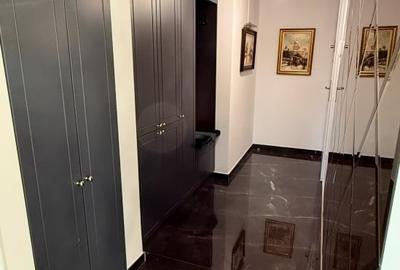 Apartament 2 camere premium,terasă 30mp,2 parcare–Parlamentul României - 13