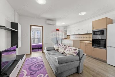 Apartament cu 2 camere de inchiriat in zona Micalaca - 2