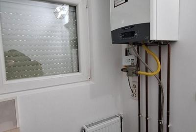 Garsonieră în Confecții - 2