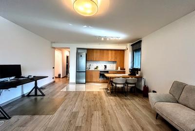 VANZARE 2 CAMERE, SELECT RESIDENCE, 70 MP CU DOUA TERASE x 2468 eur/mp