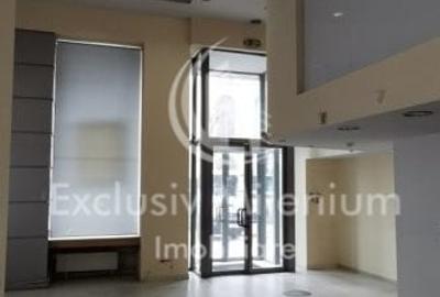 Spatiu Comercial Calea Victoriei Radisson Blu / Hilton/ Stirbei Voda/ Ateneu - 4