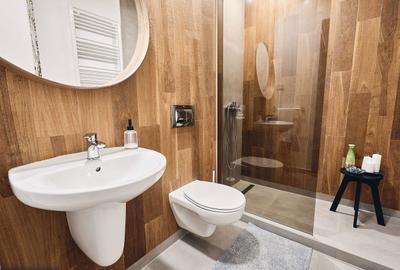 Garsonieră decomandată în Nord - 2