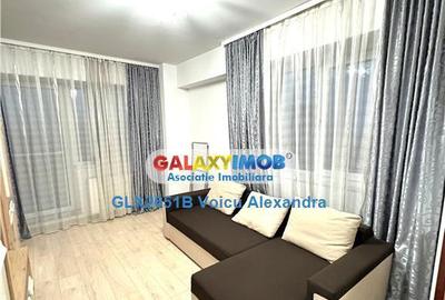 Apartament Bloc Nou - Berceni - Grand Arena - Parcare Subter - 9
