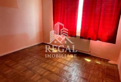 Apartament 3 camere Ultracentral, vedere spre pietonala ?i Parc - 9