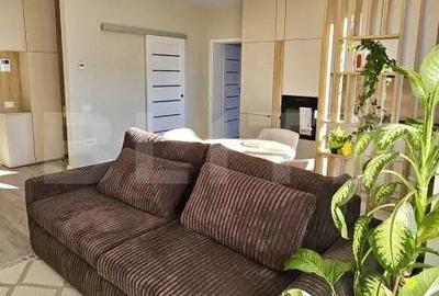 Garsonieră decomandată în Torontalului - 1