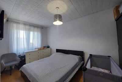 PRET REDUS!!! Apartament 2 camere, zona P-ta Garii - 9