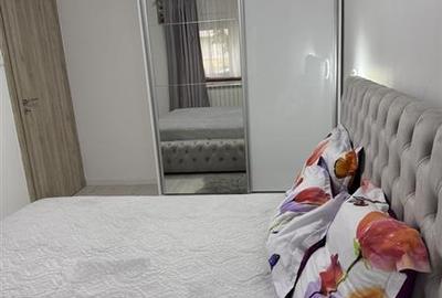 Apartament 2 camere decomandat Racadau- Carpatilor - 4