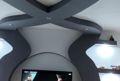 Apartament cu 3 camere decomandat în Exterior Vest - 3