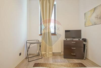 Apartament cu 3 camere decomandat, mobilat în Centrul Istoric - 5