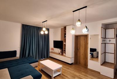 Apartament 2 camere, decomandat, 56mp, mobilat si utilat in Giroc - 1
