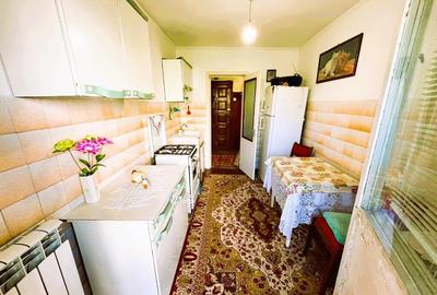 Apartament 3 camere Babadag -cresa ARABELA - 3