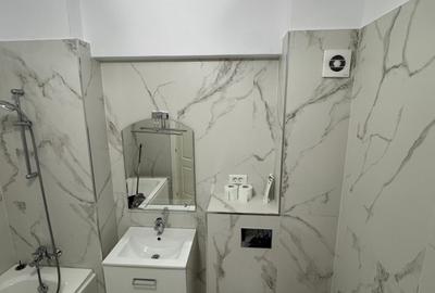 Birou modern 68 mp în Pipera – Parcare inclusa - 8