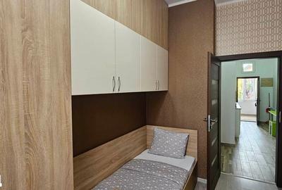 Apartament cu 3 camere în Iorga - 14