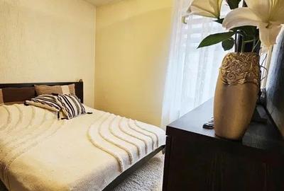 Apartament cu 2 camere decomandat, mobilat în Tudor Vladimirescu - 11